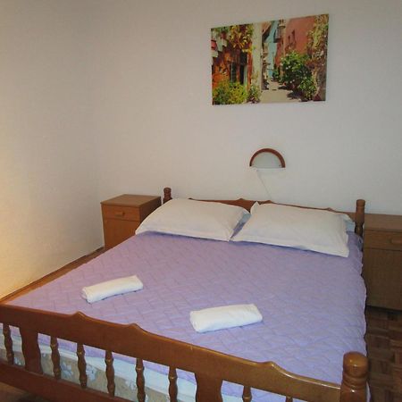 Vuk Apartman Senj  Oda fotoğraf