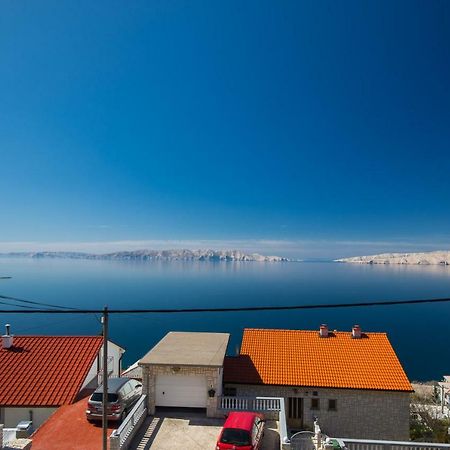 Vuk Apartman Senj  Dış mekan fotoğraf