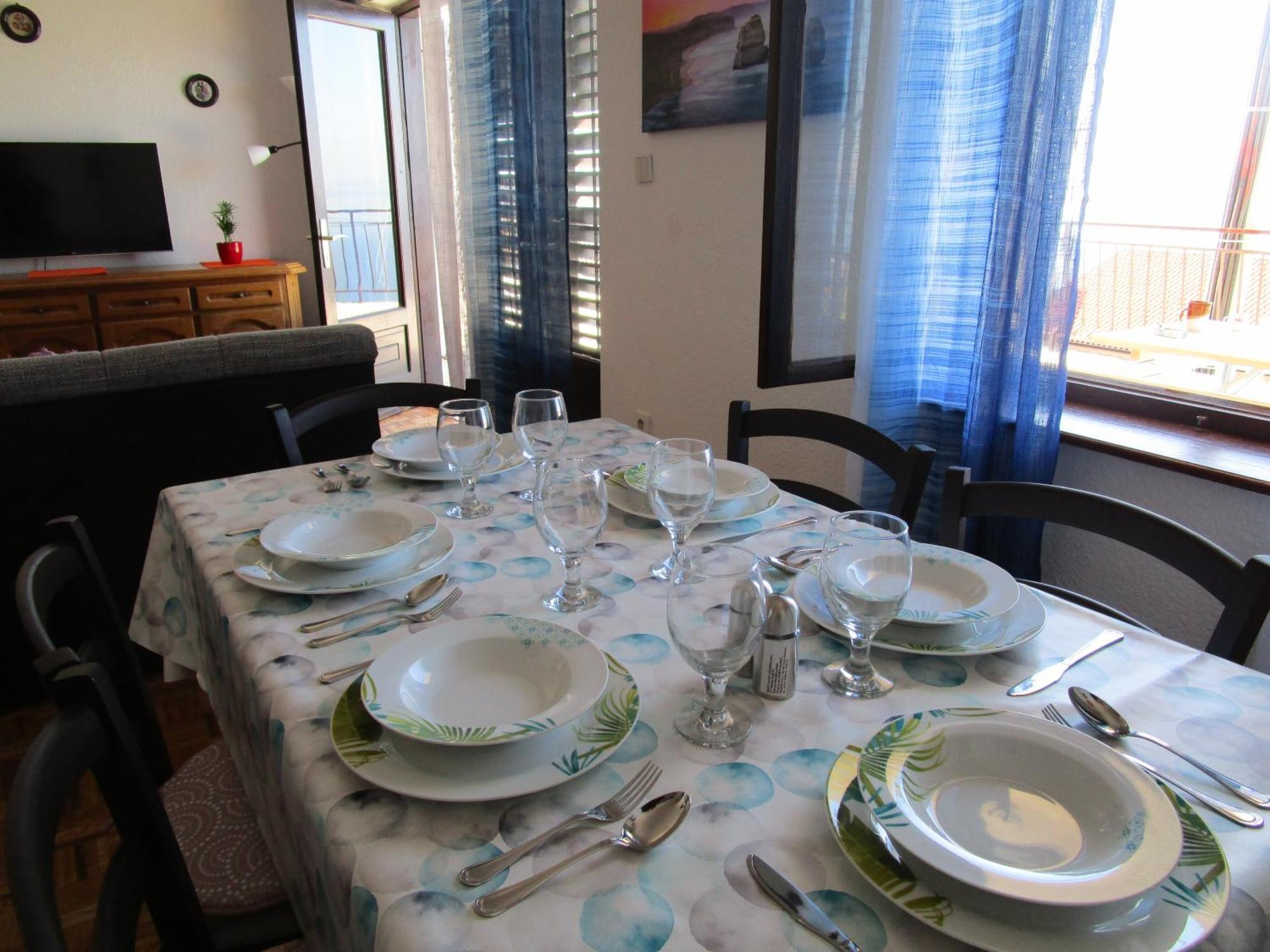 Vuk Apartman Senj  Oda fotoğraf