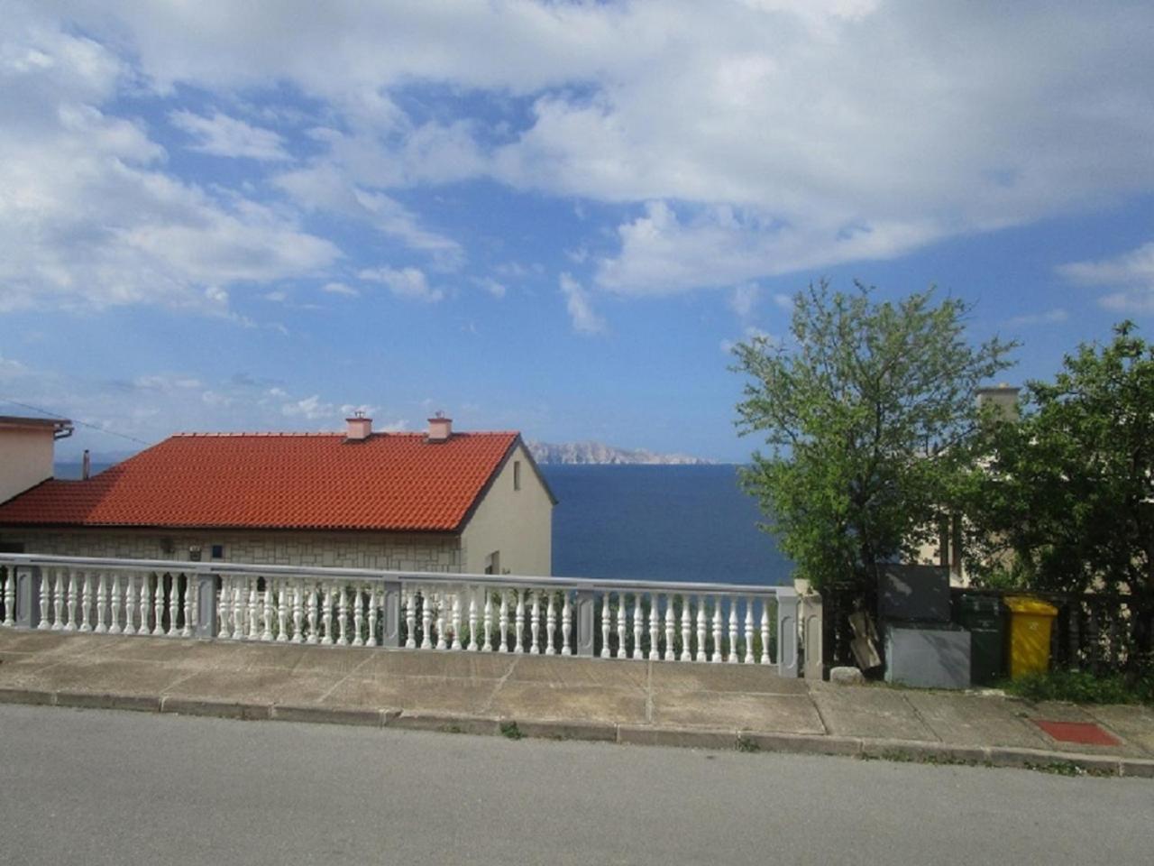 Vuk Apartman Senj  Oda fotoğraf
