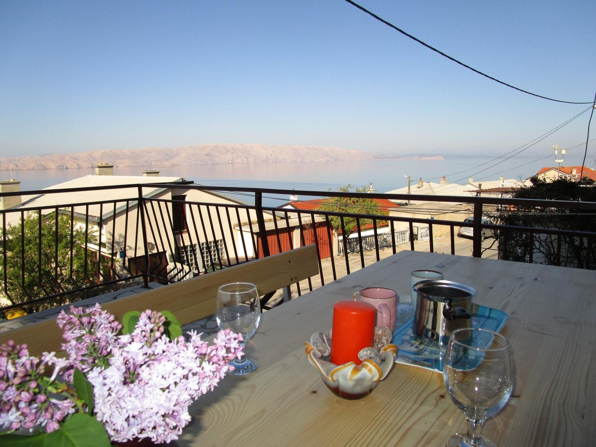 Vuk Apartman Senj  Oda fotoğraf