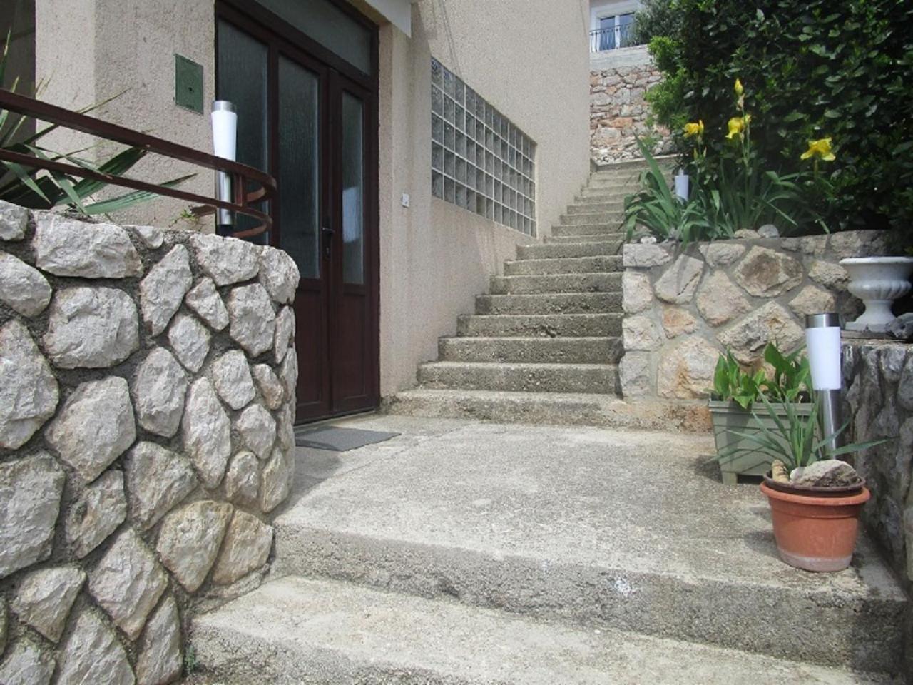 Vuk Apartman Senj  Oda fotoğraf