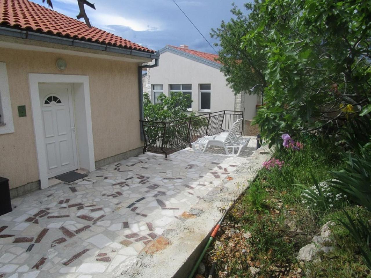 Vuk Apartman Senj  Oda fotoğraf