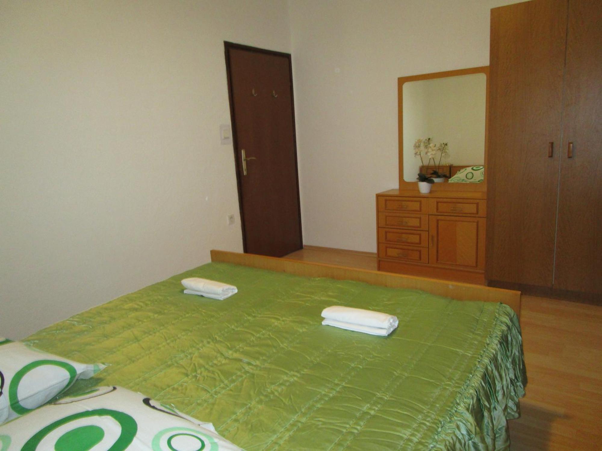 Vuk Apartman Senj  Oda fotoğraf
