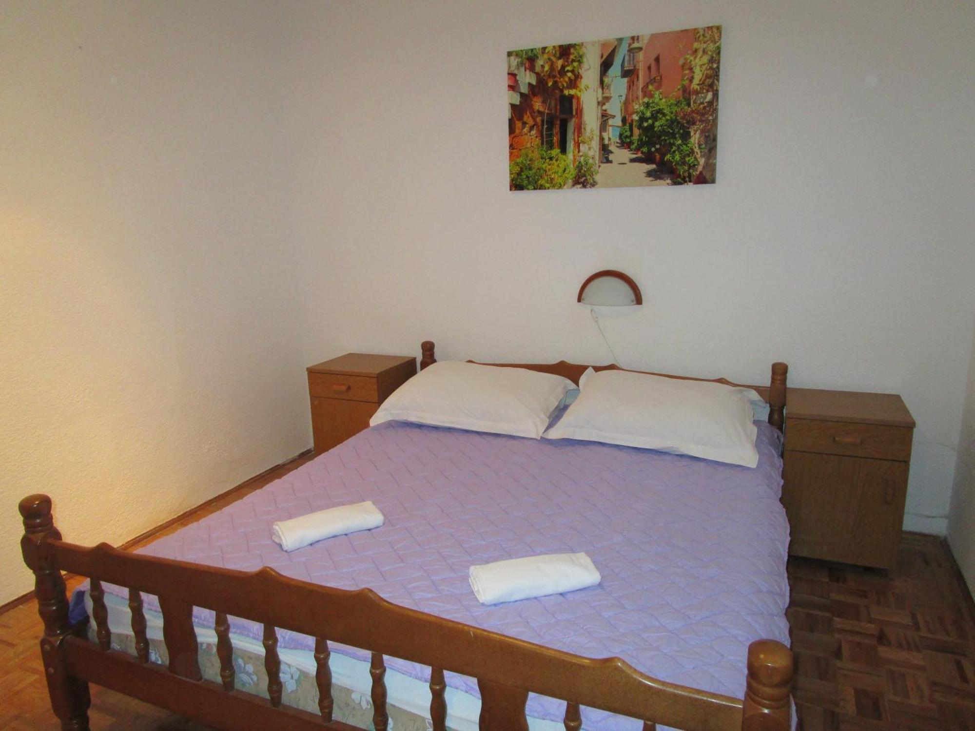 Vuk Apartman Senj  Oda fotoğraf