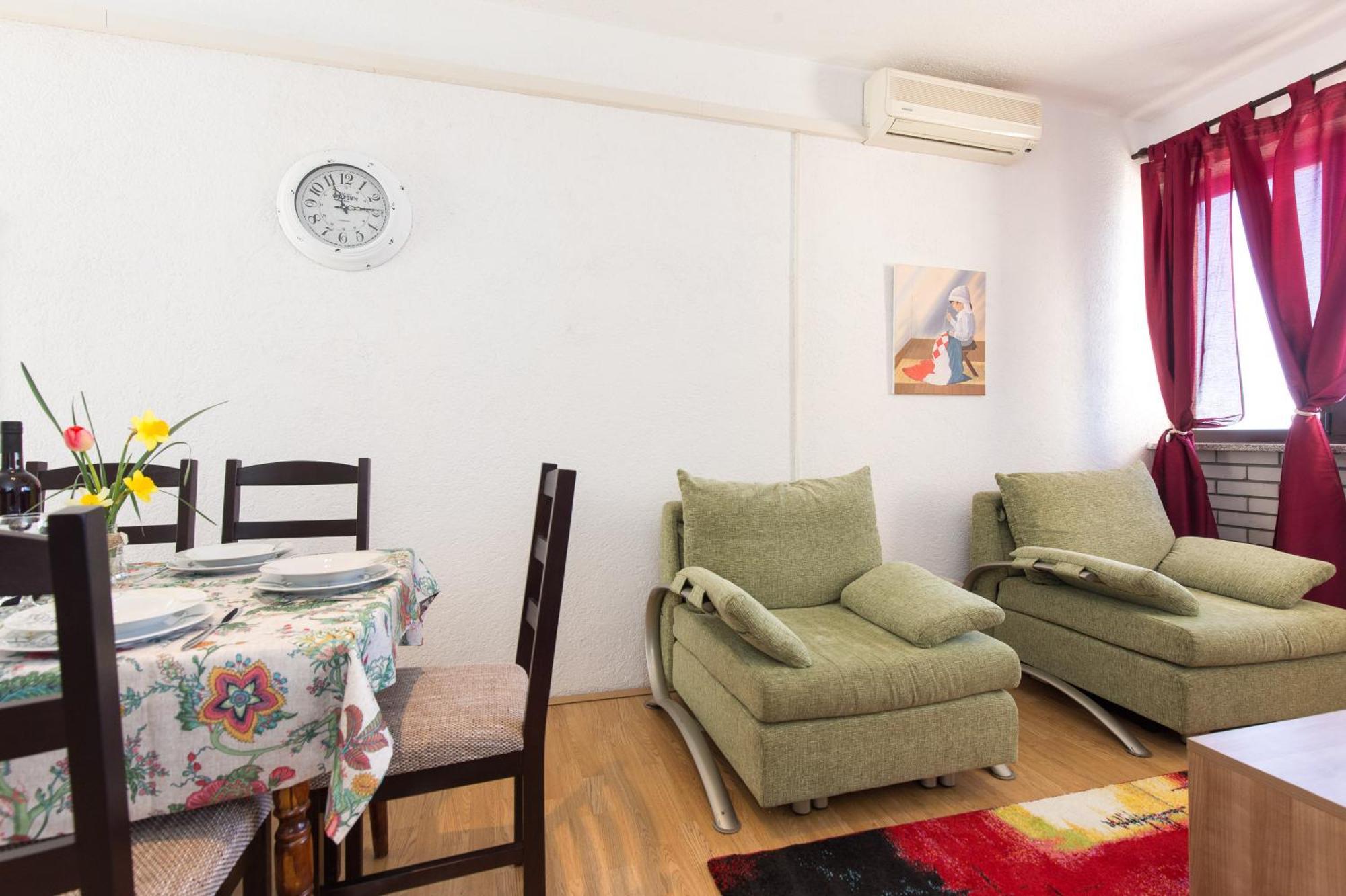 Vuk Apartman Senj  Oda fotoğraf