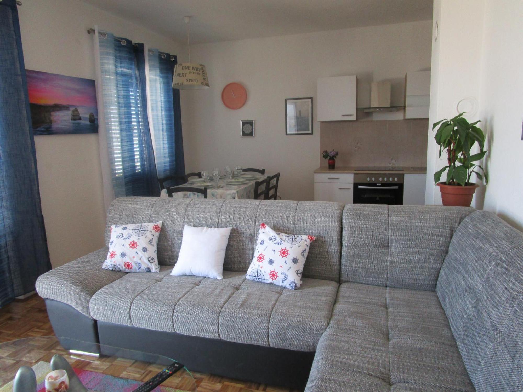 Vuk Apartman Senj  Oda fotoğraf