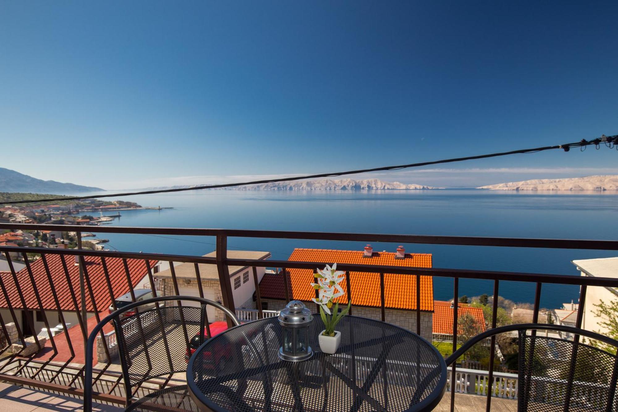 Vuk Apartman Senj  Oda fotoğraf