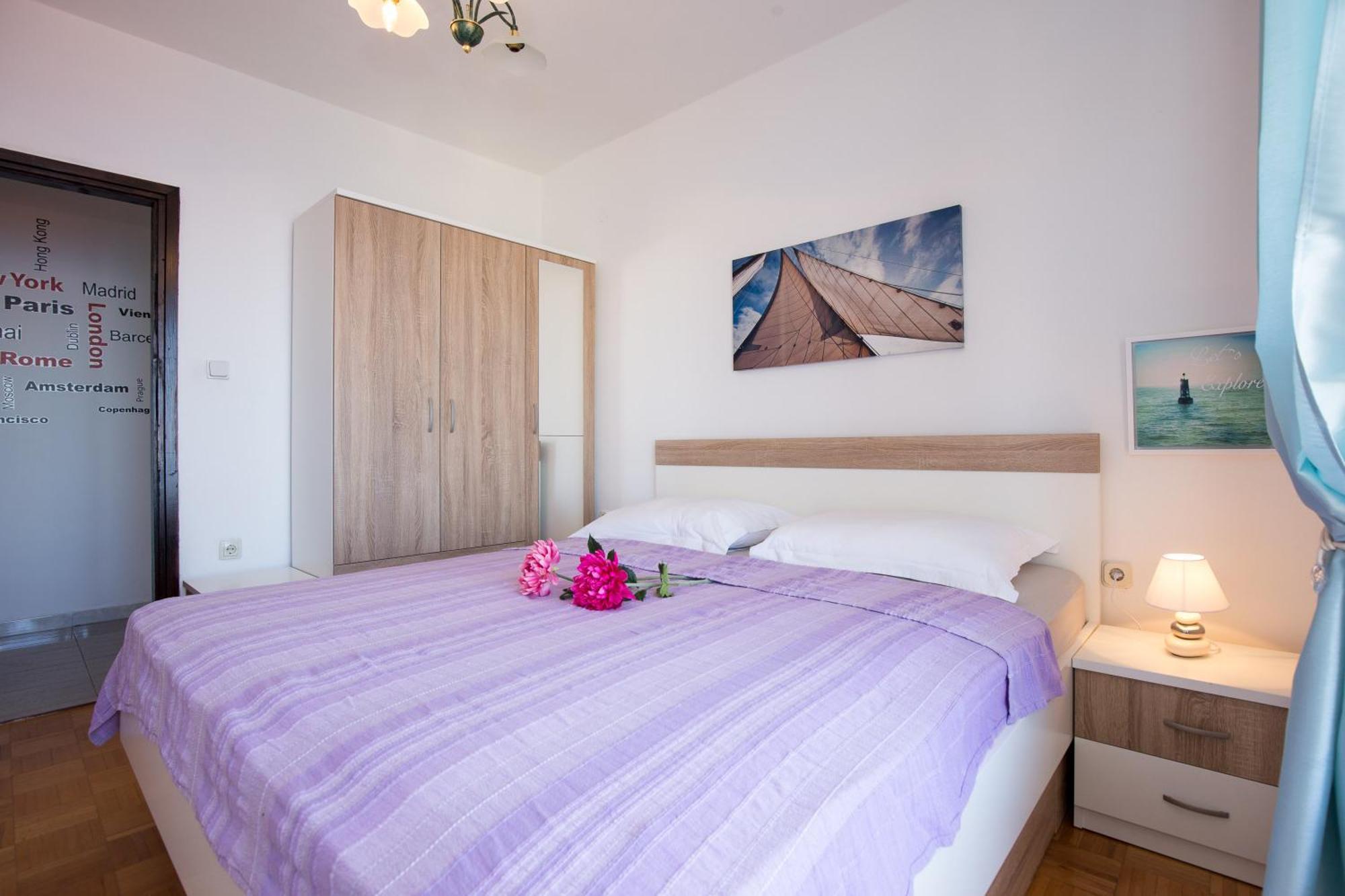 Vuk Apartman Senj  Oda fotoğraf