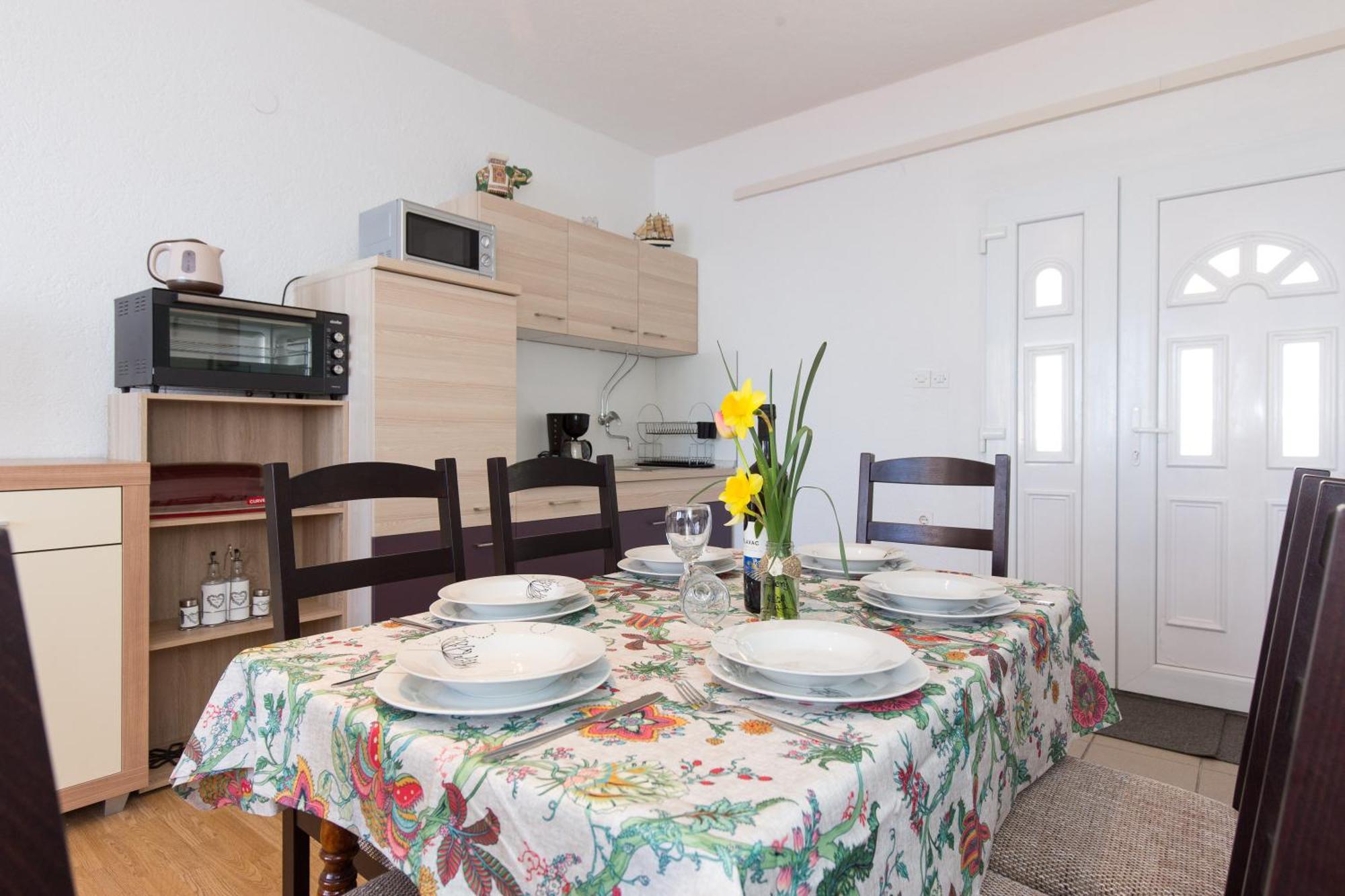 Vuk Apartman Senj  Oda fotoğraf