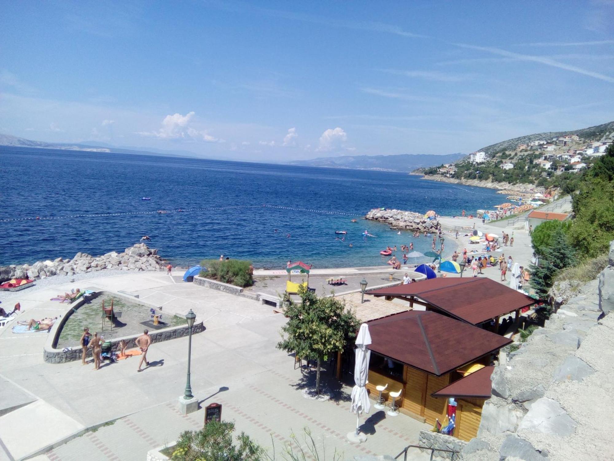 Vuk Apartman Senj  Oda fotoğraf