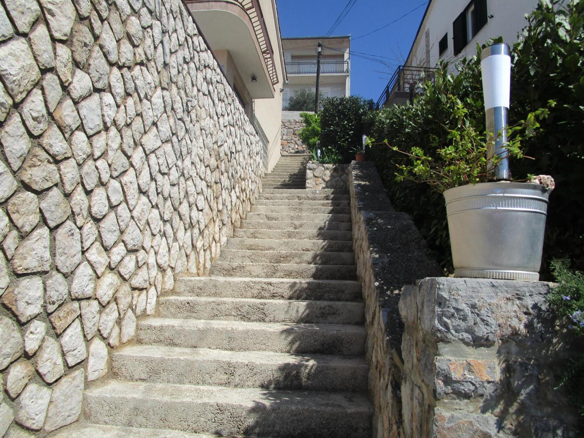 Vuk Apartman Senj  Oda fotoğraf