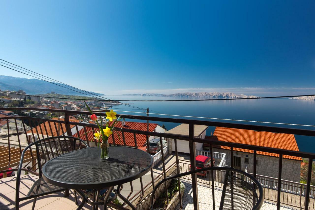 Vuk Apartman Senj  Oda fotoğraf