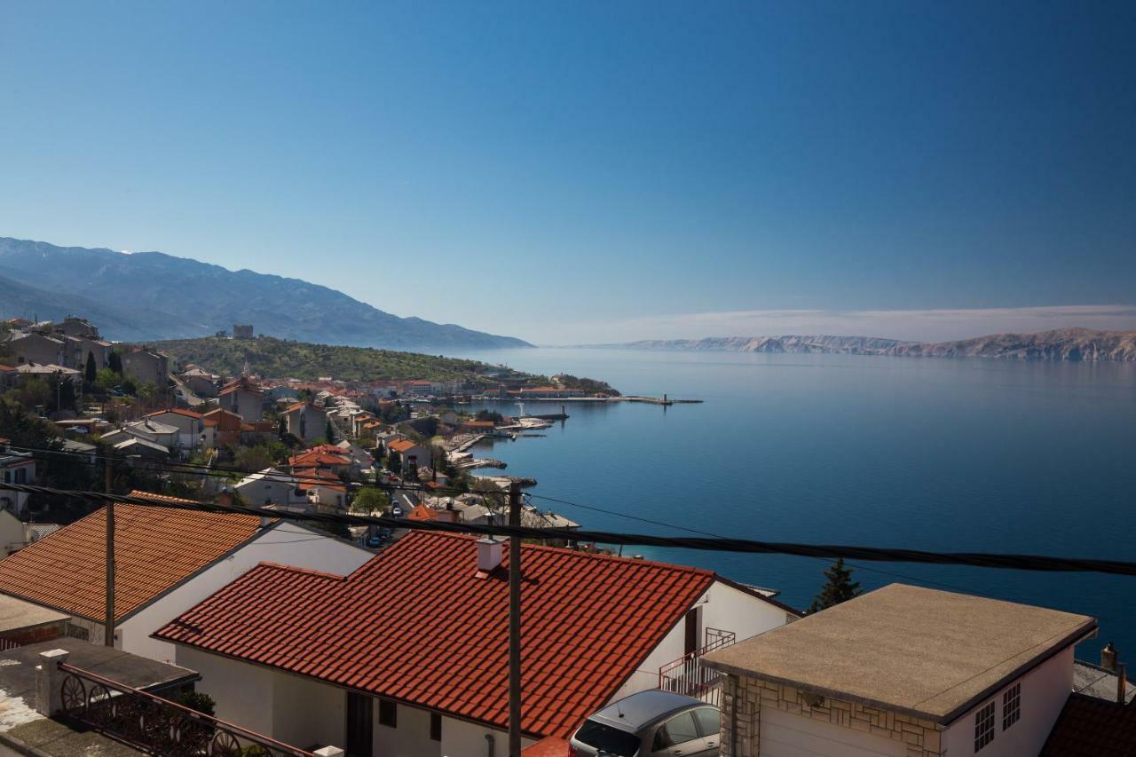 Vuk Apartman Senj  Oda fotoğraf