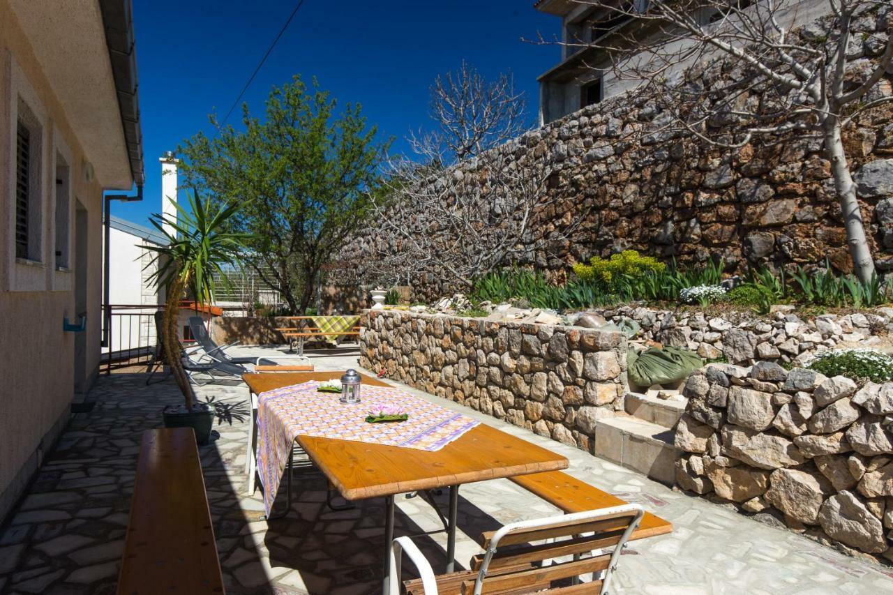 Vuk Apartman Senj  Dış mekan fotoğraf