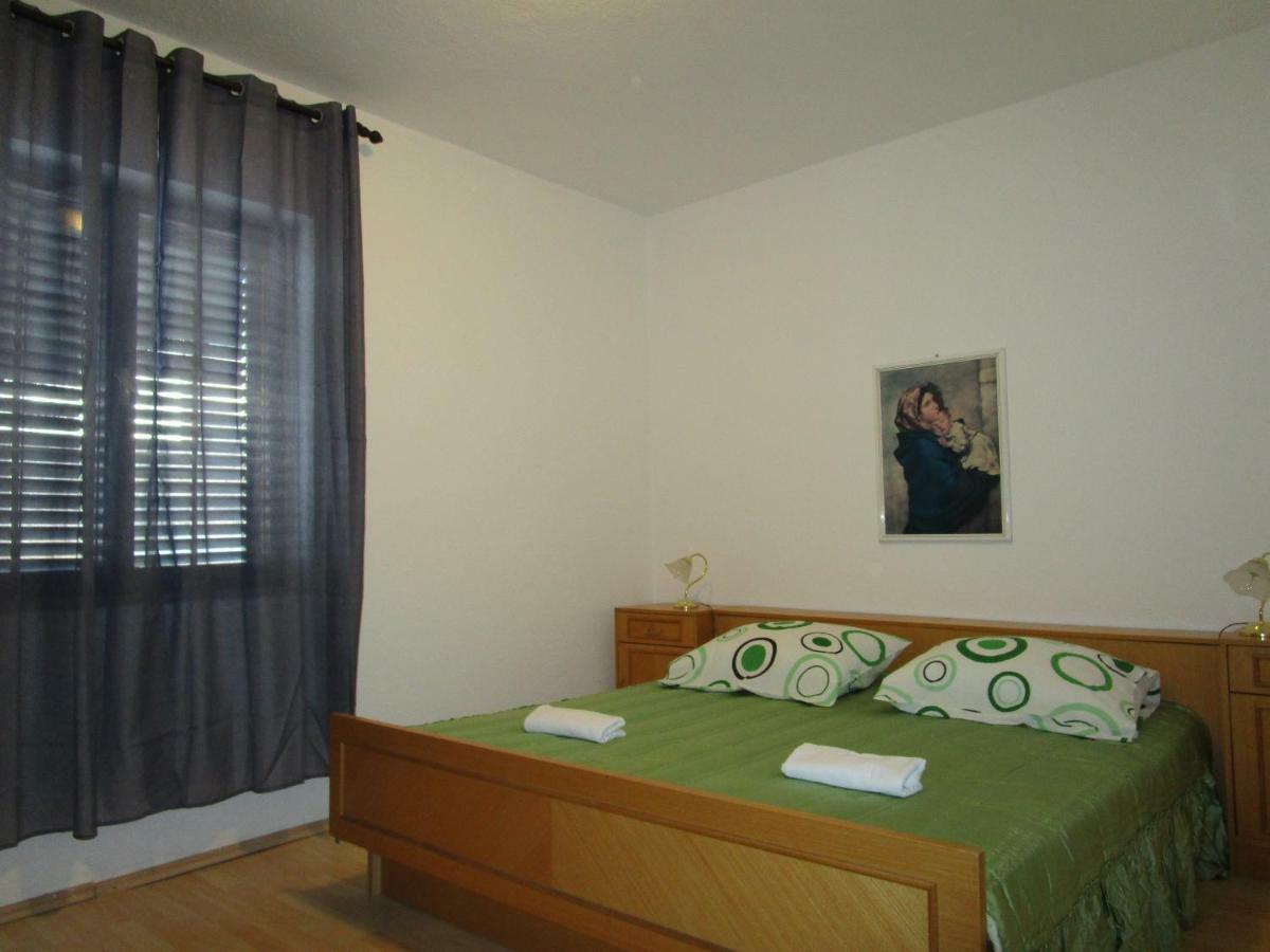 Vuk Apartman Senj  Dış mekan fotoğraf