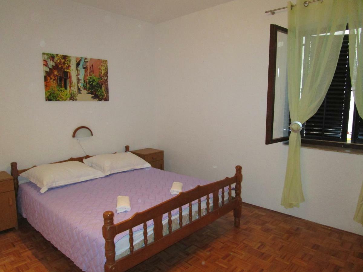 Vuk Apartman Senj  Dış mekan fotoğraf