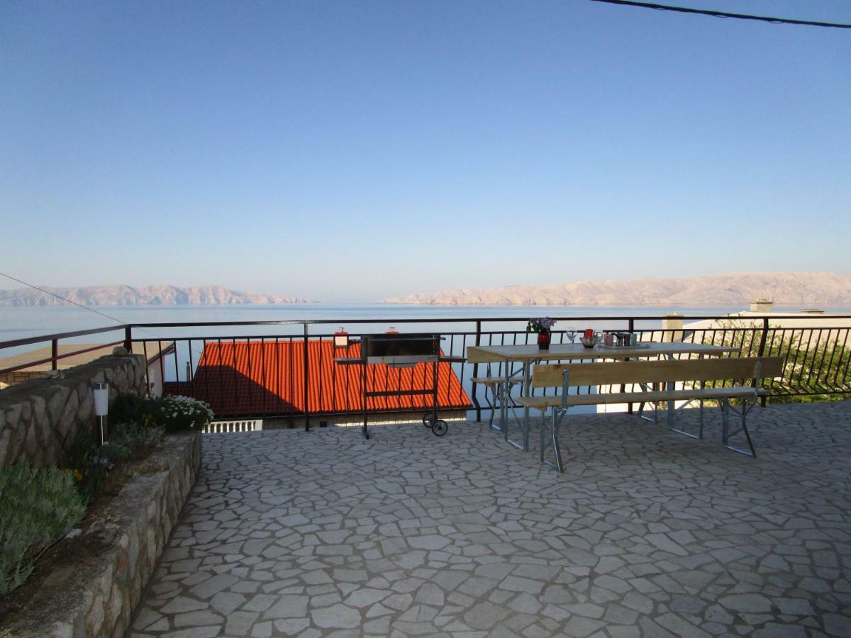 Vuk Apartman Senj  Dış mekan fotoğraf