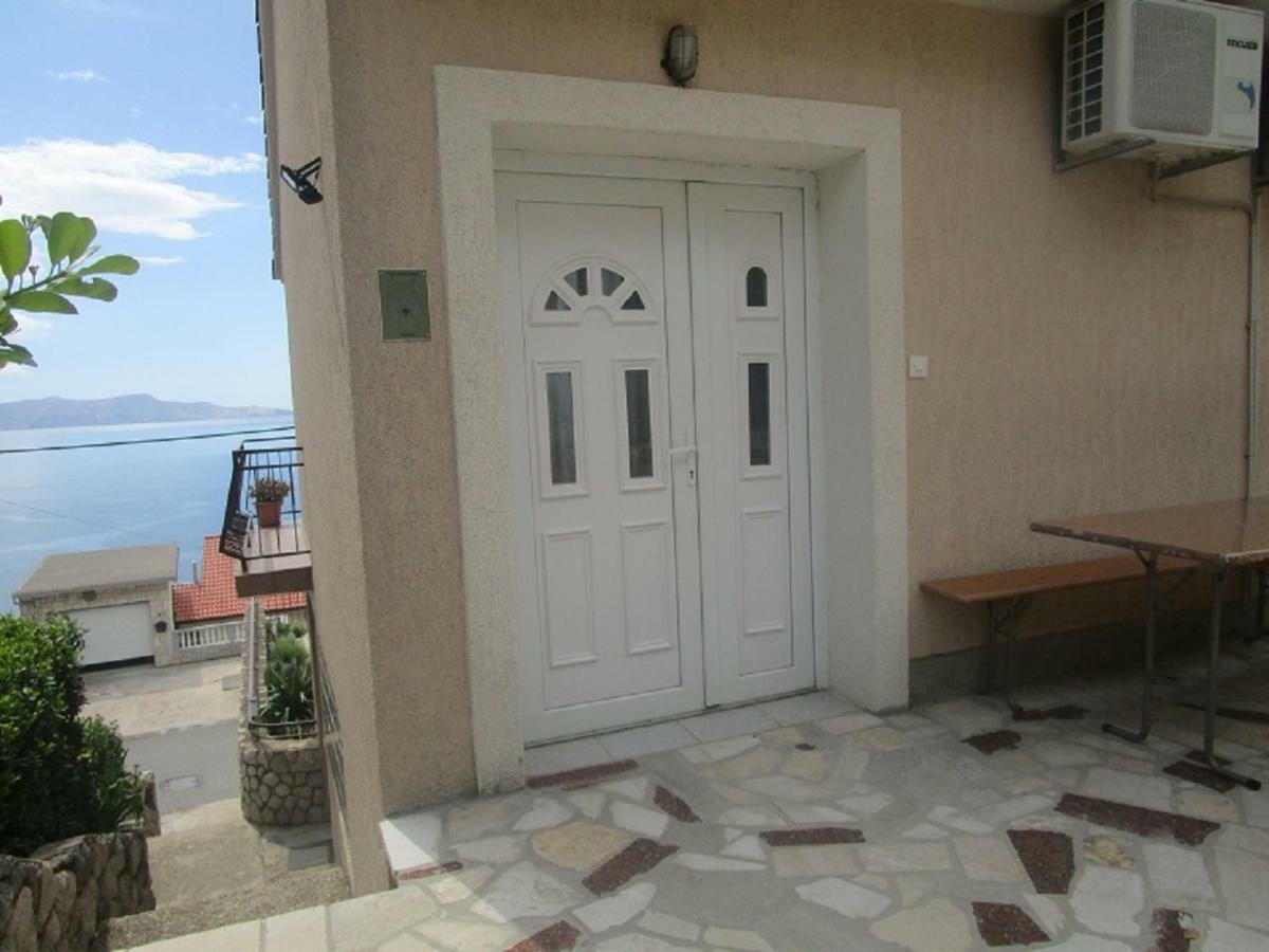 Vuk Apartman Senj  Dış mekan fotoğraf