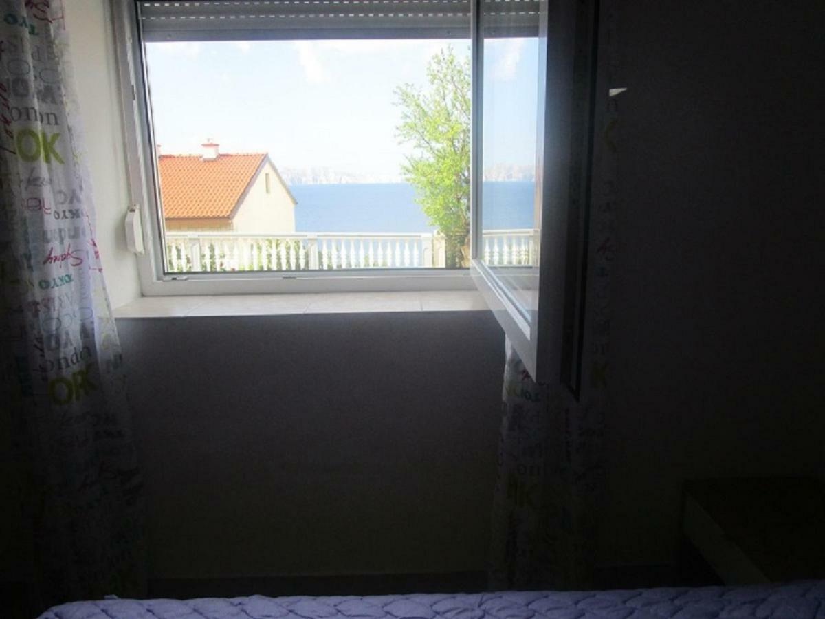 Vuk Apartman Senj  Dış mekan fotoğraf