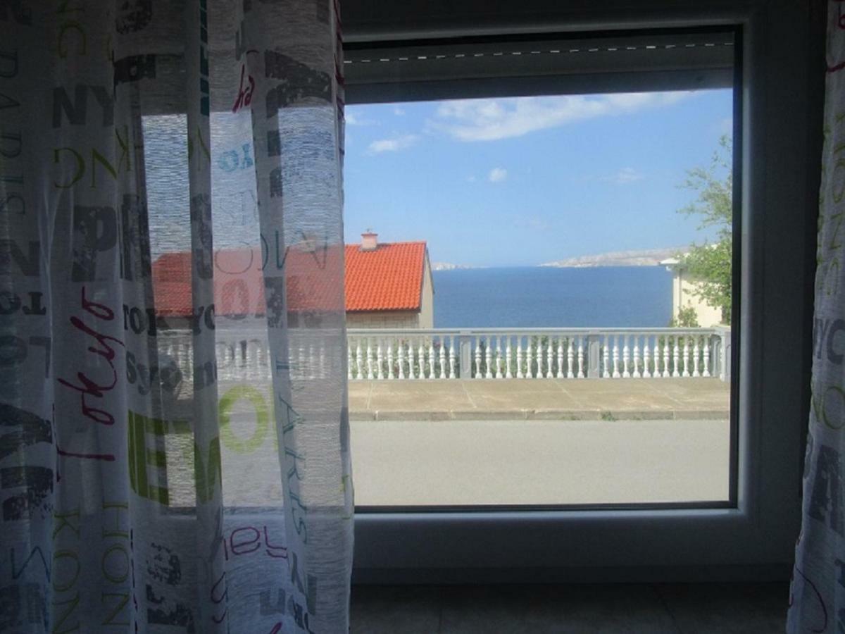 Vuk Apartman Senj  Dış mekan fotoğraf