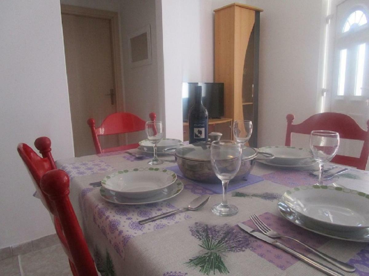 Vuk Apartman Senj  Oda fotoğraf